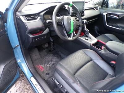2022 Toyota RAV4 Adventure   - Photo 8 - Woodbridge, ON L4L 8L6