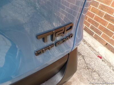 2022 Toyota RAV4 Adventure   - Photo 6 - Woodbridge, ON L4L 8L6