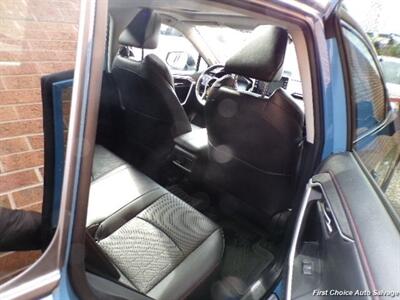 2022 Toyota RAV4 Adventure   - Photo 13 - Woodbridge, ON L4L 8L6