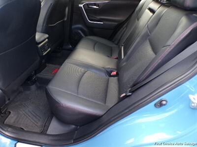 2022 Toyota RAV4 Adventure   - Photo 10 - Woodbridge, ON L4L 8L6