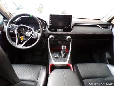 2022 Toyota RAV4 Adventure   - Photo 15 - Woodbridge, ON L4L 8L6