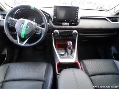 2022 Toyota RAV4 Adventure   - Photo 11 - Woodbridge, ON L4L 8L6