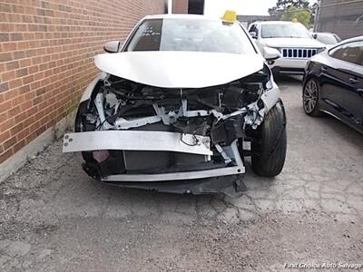 2021 Toyota C-HR LE   - Photo 3 - Woodbridge, ON L4L 8L6