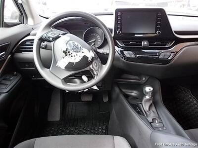 2021 Toyota C-HR LE   - Photo 12 - Woodbridge, ON L4L 8L6
