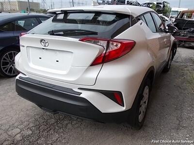 2021 Toyota C-HR LE   - Photo 5 - Woodbridge, ON L4L 8L6