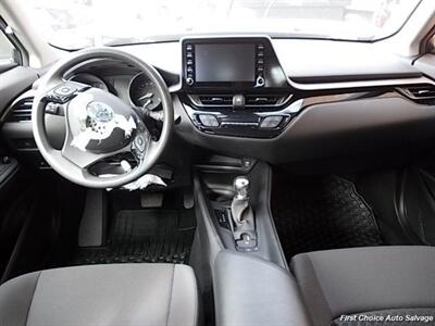 2021 Toyota C-HR LE   - Photo 11 - Woodbridge, ON L4L 8L6