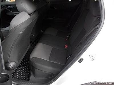 2021 Toyota C-HR LE   - Photo 10 - Woodbridge, ON L4L 8L6