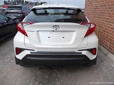 2021 Toyota C-HR LE   - Photo 6 - Woodbridge, ON L4L 8L6