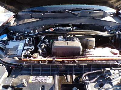 2022 Ford Explorer Hybrid Limited   - Photo 7 - Woodbridge, ON L4L 8L6