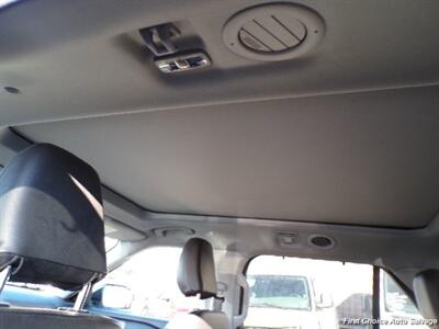 2022 Ford Explorer Hybrid Limited   - Photo 13 - Woodbridge, ON L4L 8L6