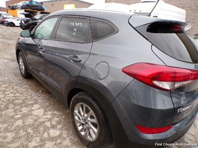 2016 Hyundai TUCSON SE - Photo 6 - Woodbridge, ON L4L 8L6