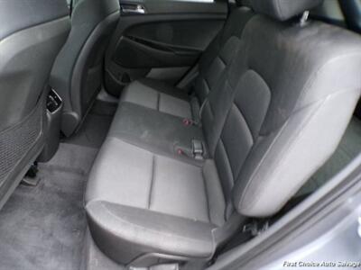 2016 Hyundai TUCSON SE - Photo 10 - Woodbridge, ON L4L 8L6