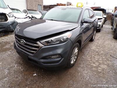 2016 Hyundai TUCSON SE - Photo 1 - Woodbridge, ON L4L 8L6