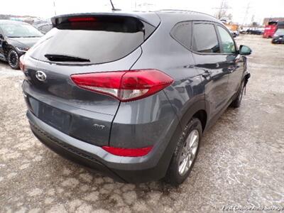 2016 Hyundai TUCSON SE - Photo 4 - Woodbridge, ON L4L 8L6
