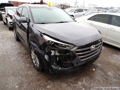 2016 Hyundai TUCSON SE - Photo 2 - Woodbridge, ON L4L 8L6
