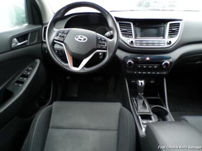 2016 Hyundai TUCSON SE - Photo 12 - Woodbridge, ON L4L 8L6
