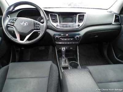 2016 Hyundai TUCSON SE - Photo 11 - Woodbridge, ON L4L 8L6