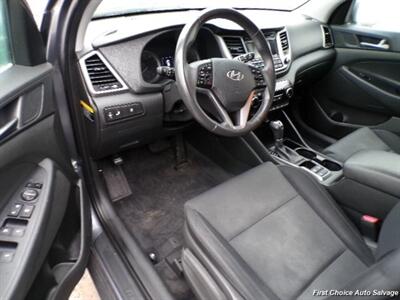 2016 Hyundai TUCSON SE - Photo 8 - Woodbridge, ON L4L 8L6