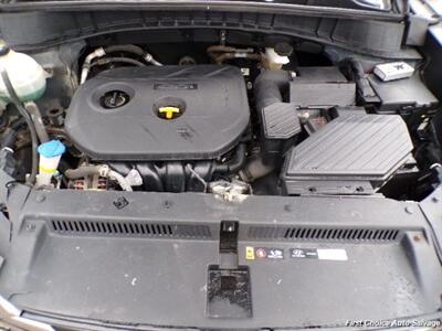 2016 Hyundai TUCSON SE - Photo 7 - Woodbridge, ON L4L 8L6