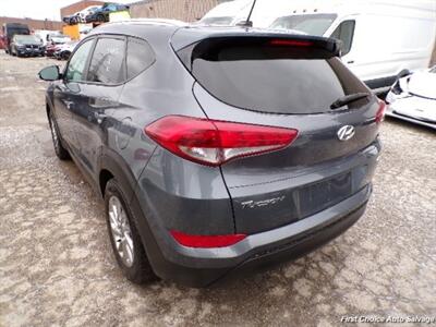 2016 Hyundai TUCSON SE - Photo 5 - Woodbridge, ON L4L 8L6