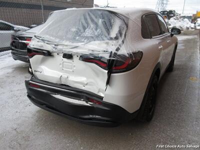 2023 Honda HR-V   - Photo 6 - Woodbridge, ON L4L 8L6