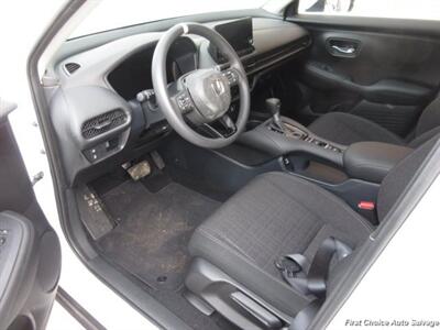 2023 Honda HR-V   - Photo 10 - Woodbridge, ON L4L 8L6