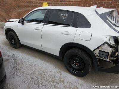 2023 Honda HR-V   - Photo 9 - Woodbridge, ON L4L 8L6