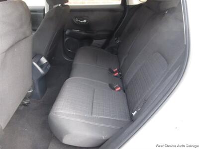2023 Honda HR-V   - Photo 11 - Woodbridge, ON L4L 8L6