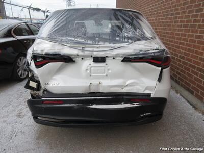 2023 Honda HR-V   - Photo 7 - Woodbridge, ON L4L 8L6