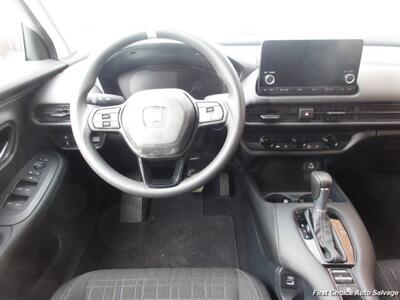 2023 Honda HR-V   - Photo 13 - Woodbridge, ON L4L 8L6