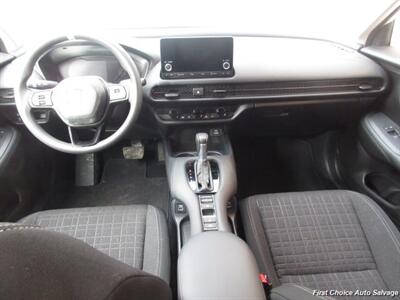 2023 Honda HR-V   - Photo 12 - Woodbridge, ON L4L 8L6