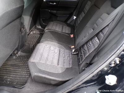 2018 Honda CR-V LX - Photo 11 - Woodbridge, ON L4L 8L6