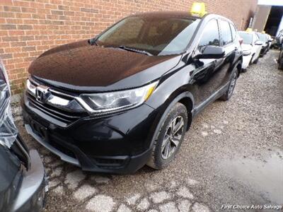 2018 Honda CR-V LX - Photo 2 - Woodbridge, ON L4L 8L6