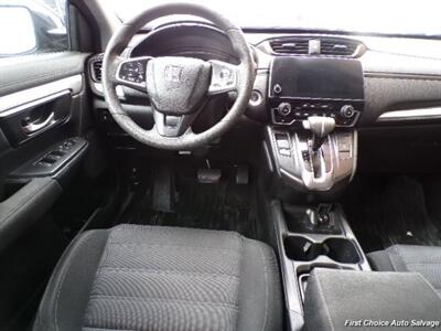 2018 Honda CR-V LX - Photo 13 - Woodbridge, ON L4L 8L6