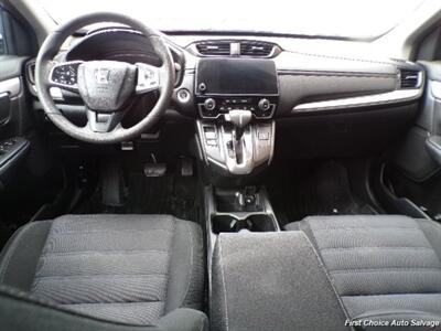2018 Honda CR-V LX - Photo 12 - Woodbridge, ON L4L 8L6