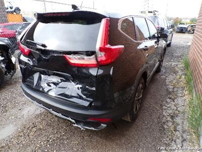 2018 Honda CR-V LX - Photo 5 - Woodbridge, ON L4L 8L6