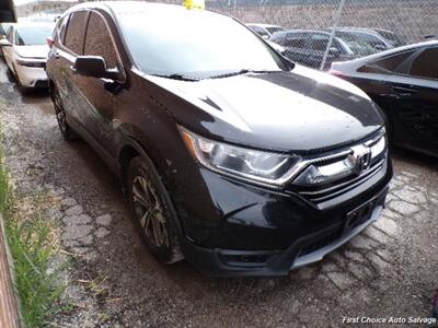 2018 Honda CR-V LX - Photo 3 - Woodbridge, ON L4L 8L6