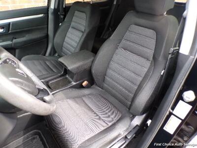 2018 Honda CR-V LX - Photo 10 - Woodbridge, ON L4L 8L6