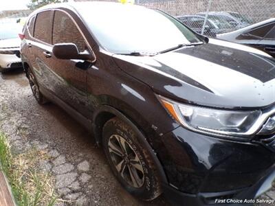2018 Honda CR-V LX - Photo 4 - Woodbridge, ON L4L 8L6