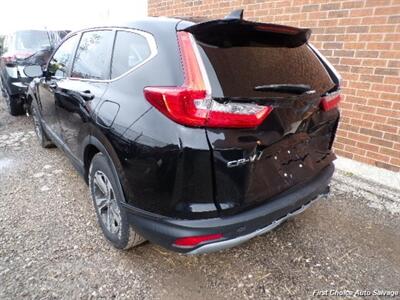2018 Honda CR-V LX - Photo 6 - Woodbridge, ON L4L 8L6