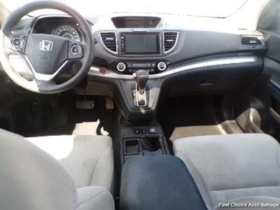 2016 Honda CR-V EX   - Photo 11 - Woodbridge, ON L4L 8L6