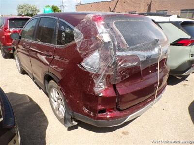2016 Honda CR-V EX   - Photo 5 - Woodbridge, ON L4L 8L6