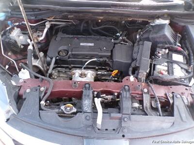 2016 Honda CR-V EX   - Photo 7 - Woodbridge, ON L4L 8L6