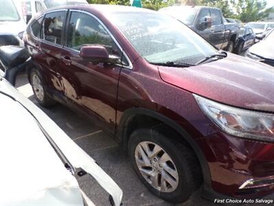 2016 Honda CR-V EX   - Photo 3 - Woodbridge, ON L4L 8L6
