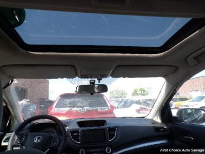 2016 Honda CR-V EX   - Photo 13 - Woodbridge, ON L4L 8L6