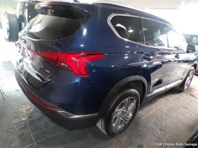 2023 Hyundai SANTA FE SEL - Photo 4 - Woodbridge, ON L4L 8L6