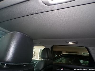 2023 Hyundai SANTA FE SEL - Photo 13 - Woodbridge, ON L4L 8L6