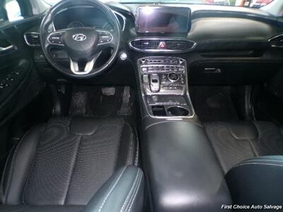 2023 Hyundai SANTA FE SEL - Photo 11 - Woodbridge, ON L4L 8L6
