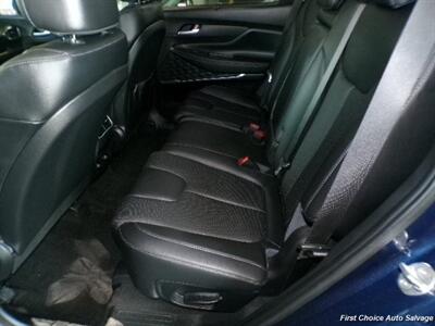 2023 Hyundai SANTA FE SEL - Photo 10 - Woodbridge, ON L4L 8L6
