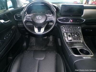 2023 Hyundai SANTA FE SEL - Photo 12 - Woodbridge, ON L4L 8L6